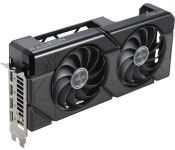  ASUS Dual Radeon RX 7800 XT OC Edition 16GB GDDR6 DUAL-RX7800XT-O16G