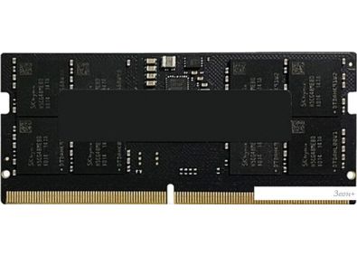  AMD Radeon R5 Entertainment Series 8 DDR5 4800  R558G4800S1S-U