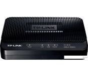 DSL- TP-Link TD-8616