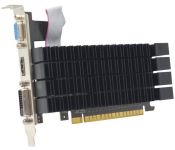  AFOX GeForce GT 730 2GB DDR3 AF730-2048D3L3-V3