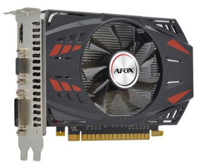  AFOX GeForce GT 740 2GB GDDR5 AF740-2048D5H3-V2