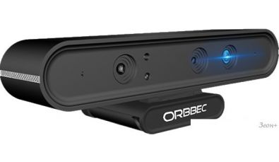 3D- Orbbec Astra