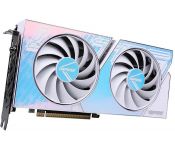  Colorful iGame GeForce RTX 4060 Ti Ultra W DUO OC 16GB-V