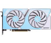  Colorful iGame GeForce RTX 4060 Ti Ultra W DUO OC 8GB-V