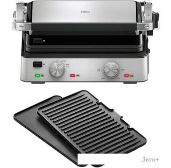  Braun MultiGrill 7 CG7020