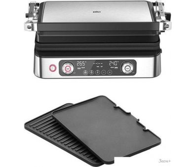  Braun MultiGrill 9 CG9140