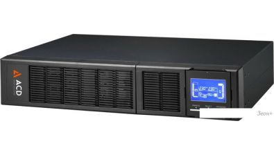    ACD PW-RackLine 3000 83-322374-00G