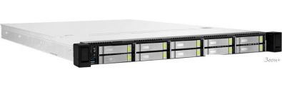 Сетевой накопитель In Win IW-RS110-07 650W
