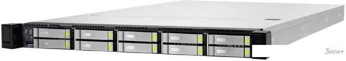 Сетевой накопитель In Win IW-RS110-07 650W