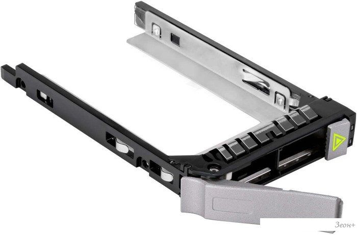 Сетевой накопитель In Win IW-RS110-07 650W