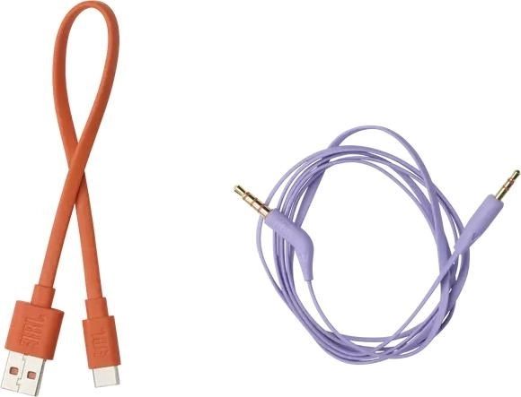 Наушники JBL Tune 670NC (сиреневый)
