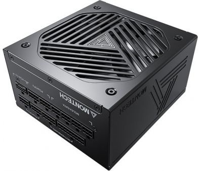   Montech Titan Gold 1000W
