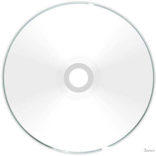 CD-R диск Mirex 700Mb 52x UL120008A8T (100 шт.)