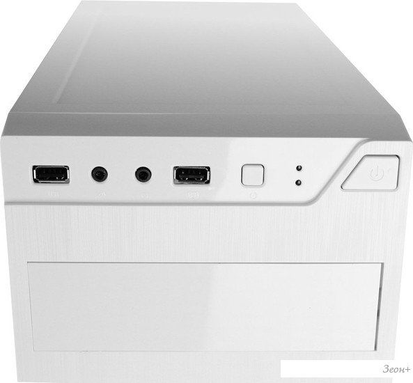 Корпус Ginzzu A290