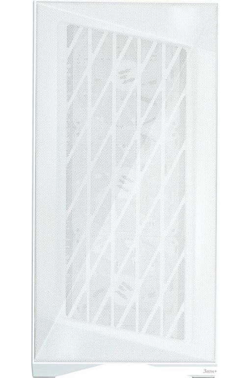 Корпус Zalman Z9 Iceberg MS (белый)