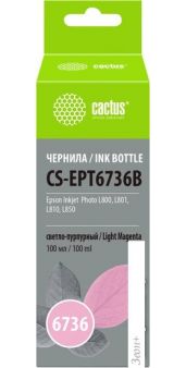  CACTUS CS-EPT6736B