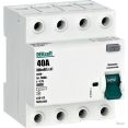 Устройство защитного отключения Schneider Electric DEKraft УЗО-03 14251DEK