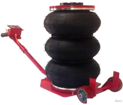  RockForce YHQD-3WT-320A 5