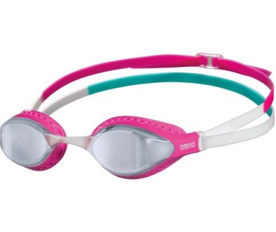    ARENA Airspeed Mirror 003151 105 (silver-pink-multi)
