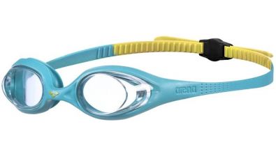    ARENA Spider Jr 92338 173 (clear mint/yellow)