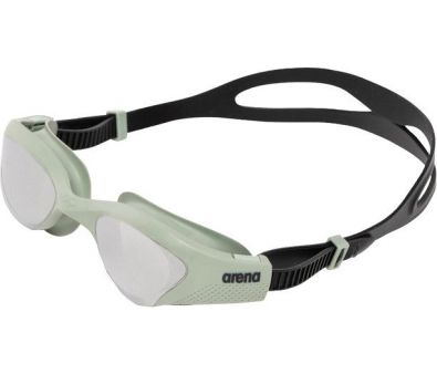    ARENA The One Mirror 003152 102 (silver-jade/black)