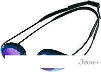    ARENA Tracks Mirror 92370 74 (black/Blue Multi/black)