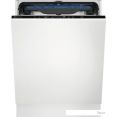 Встраиваемая посудомоечная машина Electrolux EES48400L
