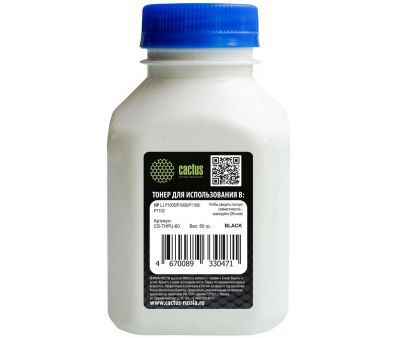  Cactus CS-THPU-60   60.   HP LJ P1005/P1006/P1100/P1102