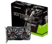  BIOSTAR Extreme Gaming GeForce GTX 1050 4GB GDDR5 VN1055XF41