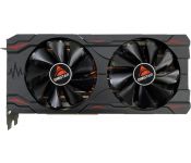  BIOSTAR GeForce RTX 3070 8GB GDDR6 VN3716RM82