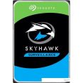 Жесткий диск Seagate Skyhawk Surveillance 1TB ST1000VX013