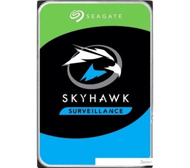   Seagate Skyhawk Surveillance 1TB ST1000VX013