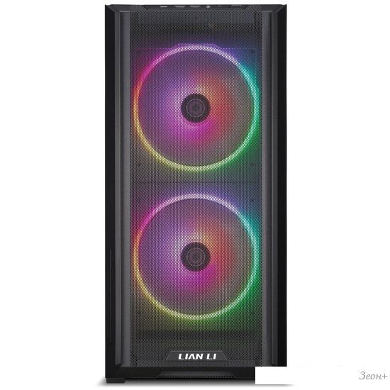Корпус Lian Li Lancool 216 ARGB G99.LAN216RX.10R