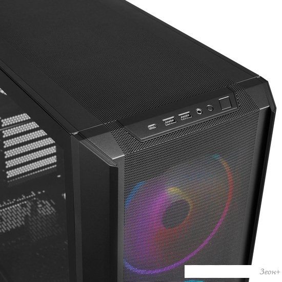 Корпус Lian Li Lancool 216 ARGB G99.LAN216RX.10R