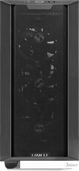 Корпус Lian Li Lancool III G99.LAN3X.10R