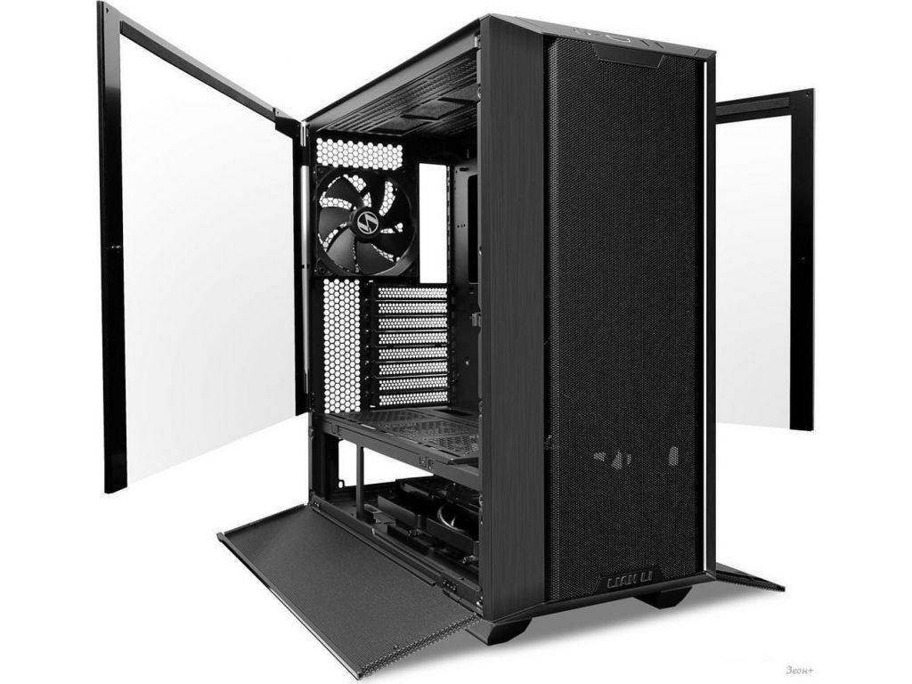 Корпус Lian Li Lancool III G99.LAN3X.10R