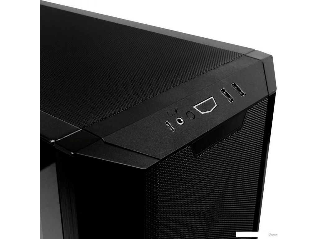Корпус Lian Li Lancool III G99.LAN3X.10R