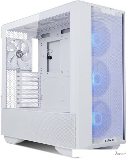 Корпус Lian Li Lancool III RGB G99.LAN3RW.10R