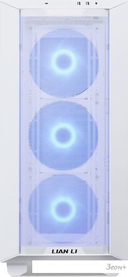 Корпус Lian Li Lancool III RGB G99.LAN3RW.10R