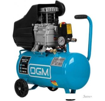  DGM AC-125C
