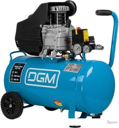 Компрессор DGM AC-150C