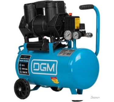  DGM AC-225F