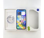 c by Breezy,  B Apple iPhone 12 64 GB Blue  2BMGJ8300249