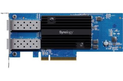   Synology E25G30-F2
