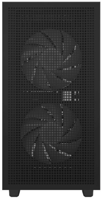 Корпус DeepCool CH360 R-CH360-BKAPE3-G-1