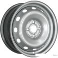   Magnetto Wheels 15001 15x6" 4x100 DIA 60 ET 50 S