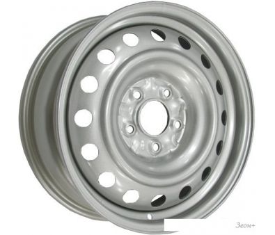   Magnetto Wheels 16003-S 16x6.5" 5x114.3 DIA 66 ET 50 S