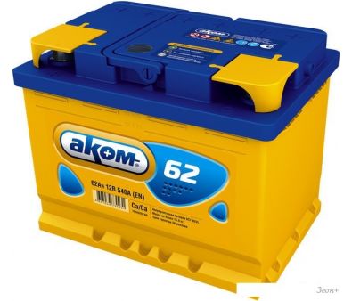   AKOM 6-62VL R+ (62 )