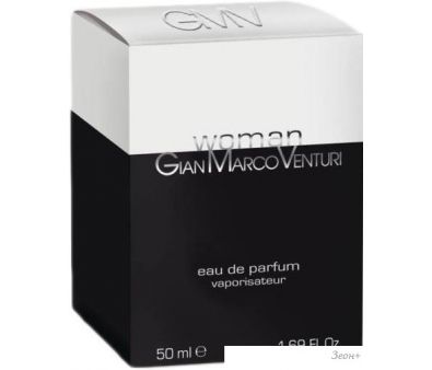   Gian Marco Venturi Woman EdP (50 )