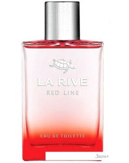   La Rive Red Line EdT (90 )